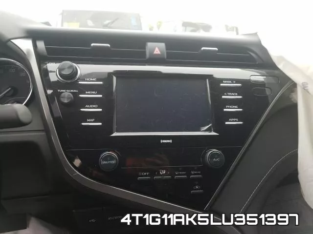 4T1G11AK5LU351397 фото 10