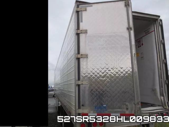 527SR5328HL009833 фото 4