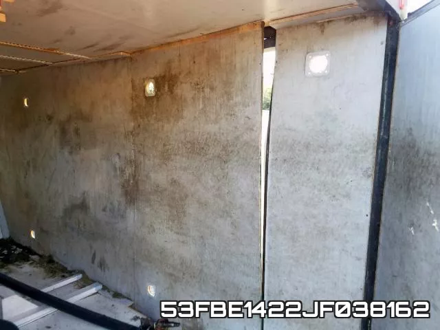 53FBE1422JF038162 фото 2