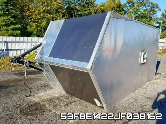 53FBE1422JF038162 фото 3