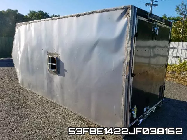53FBE1422JF038162 фото 4