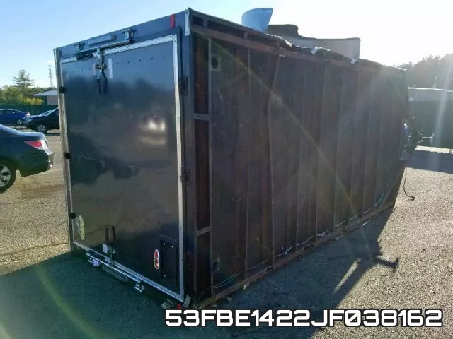 53FBE1422JF038162 фото 5