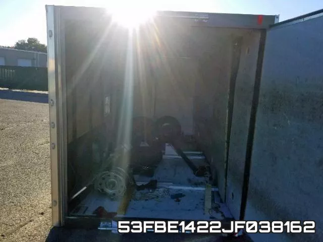 53FBE1422JF038162 фото 6