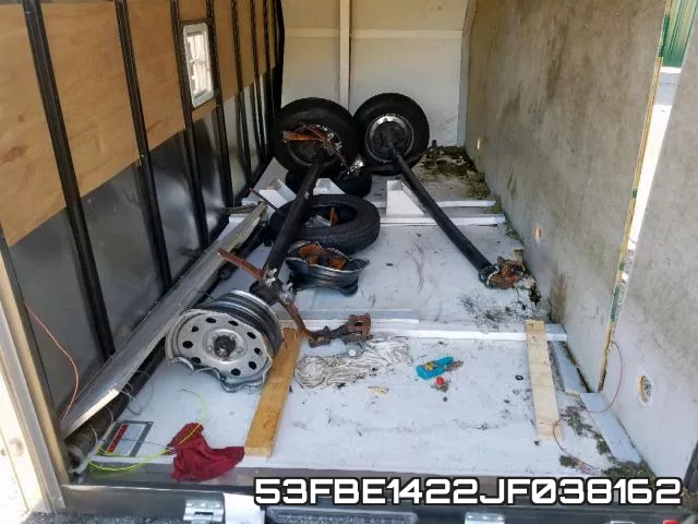 53FBE1422JF038162 фото 7