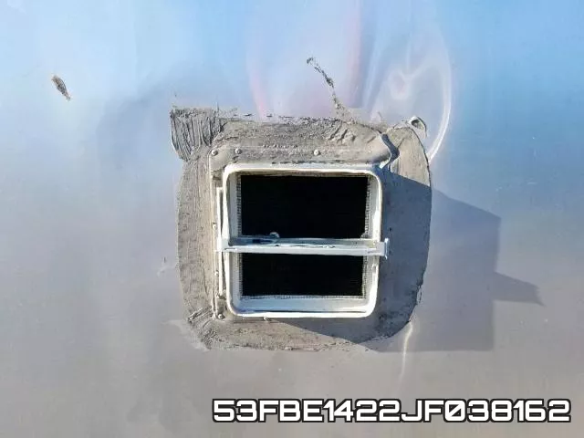 53FBE1422JF038162 фото 8