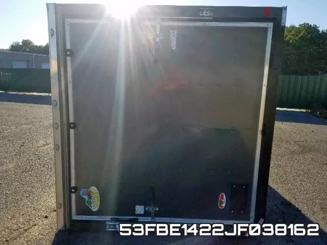 53FBE1422JF038162 фото 9