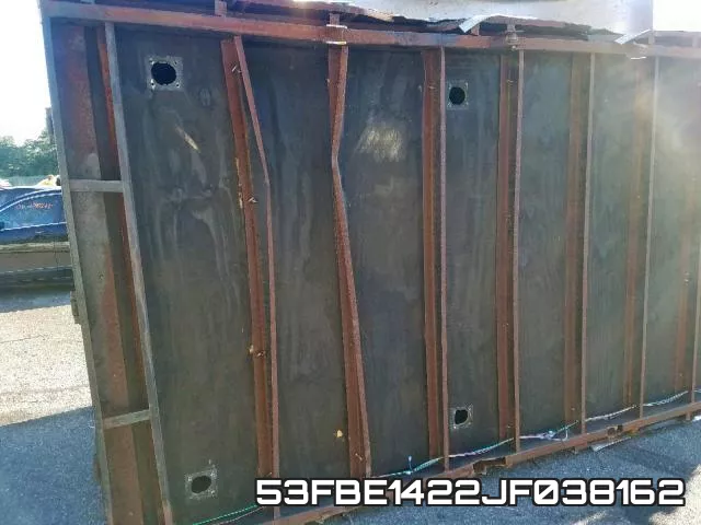 53FBE1422JF038162 фото 10