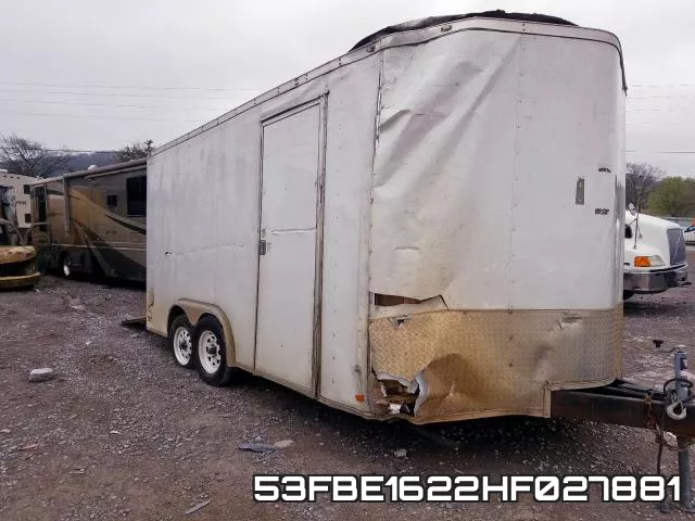 53FBE1622HF027881 фото 10
