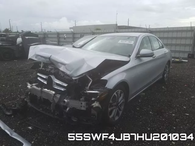 55SWF4JB7HU201034 фото 3
