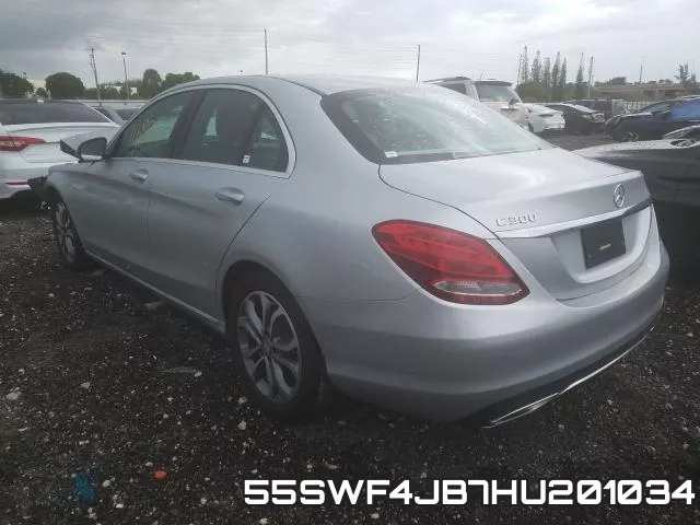 55SWF4JB7HU201034 фото 4