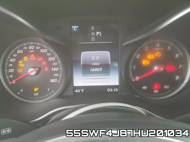 55SWF4JB7HU201034 фото 8