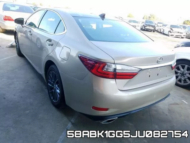 58ABK1GG5JU082754 фото 4