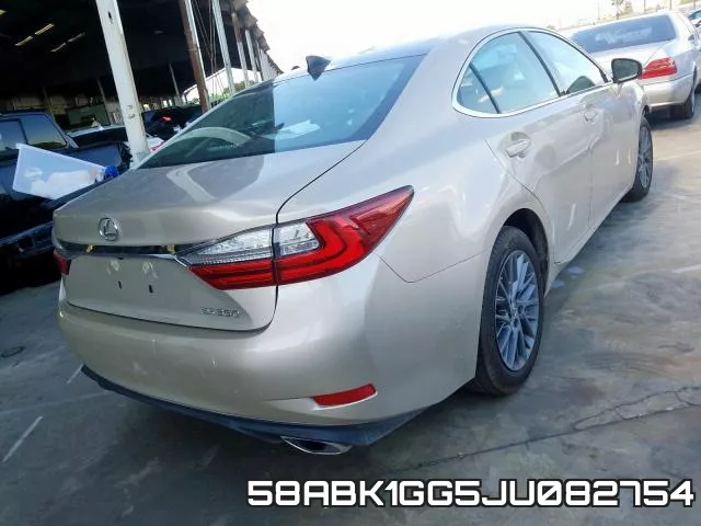 58ABK1GG5JU082754 фото 5