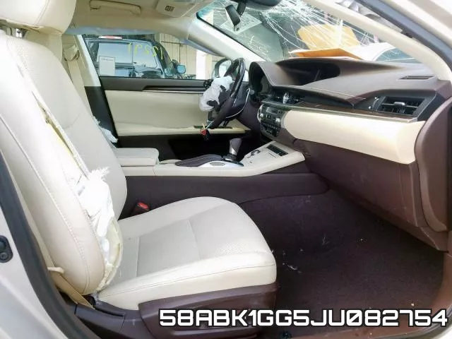 58ABK1GG5JU082754 фото 6