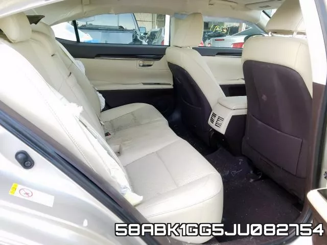 58ABK1GG5JU082754 фото 7