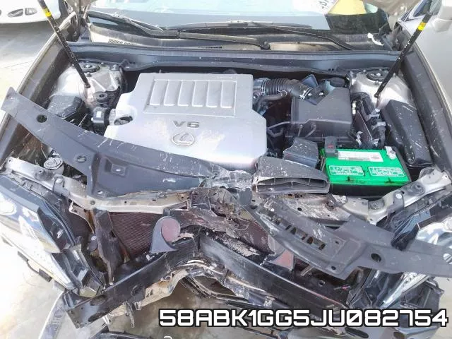 58ABK1GG5JU082754 фото 8