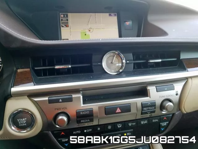 58ABK1GG5JU082754 фото 10