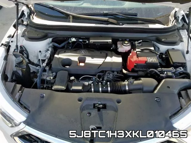 5J8TC1H3XKL010465 фото 8