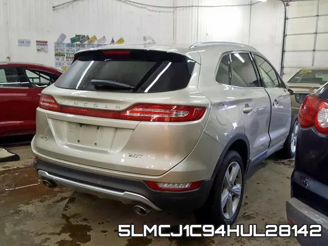 5LMCJ1C94HUL28142 фото 5