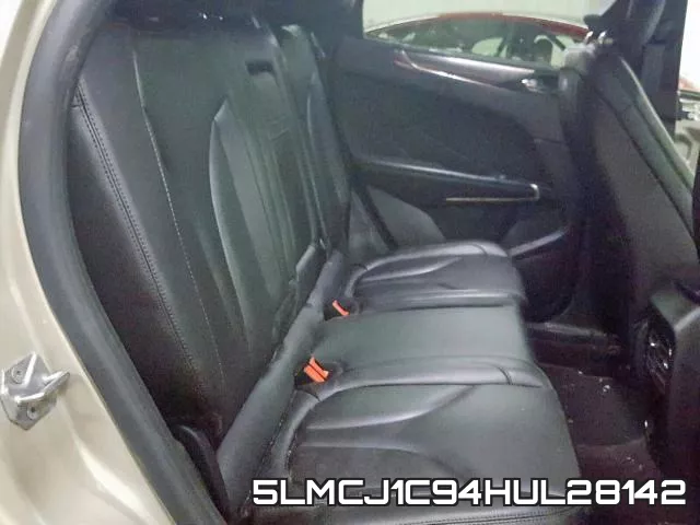 5LMCJ1C94HUL28142 фото 7