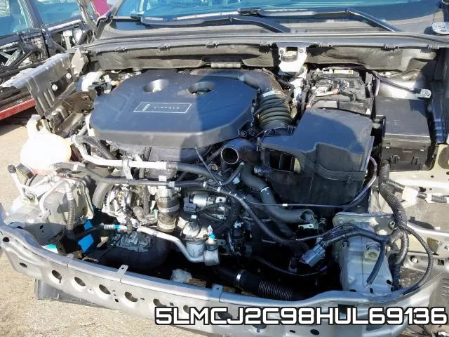 5LMCJ2C98HUL69136 фото 8