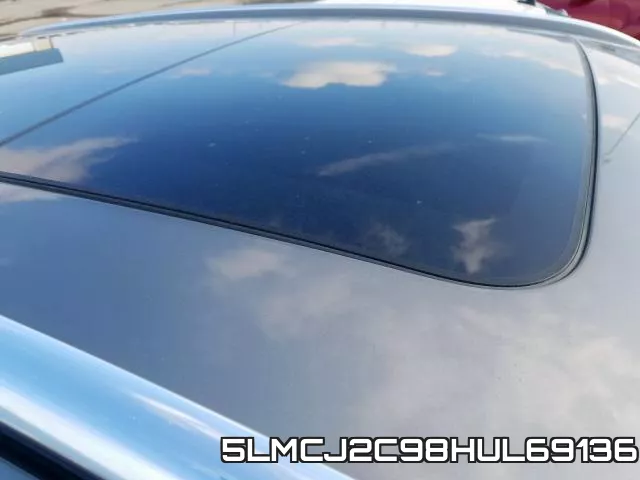 5LMCJ2C98HUL69136 фото 10