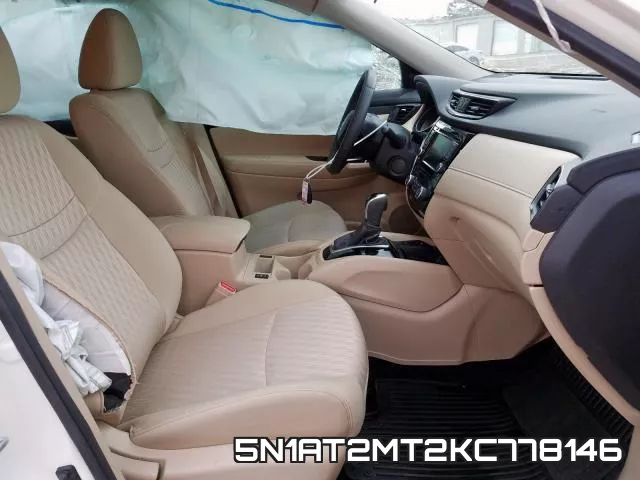 5N1AT2MT2KC778146 фото 6