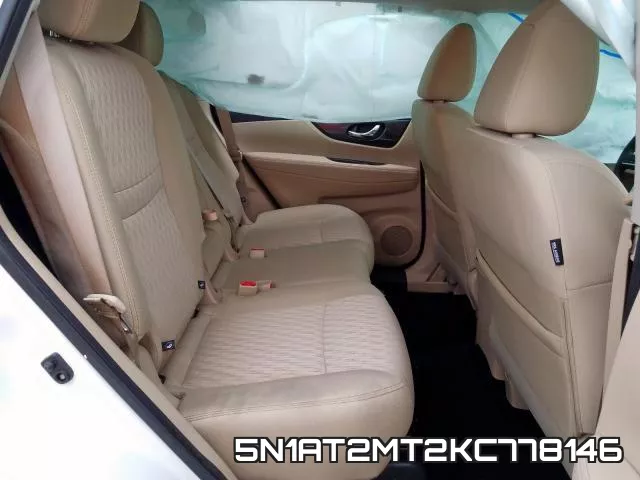 5N1AT2MT2KC778146 фото 7