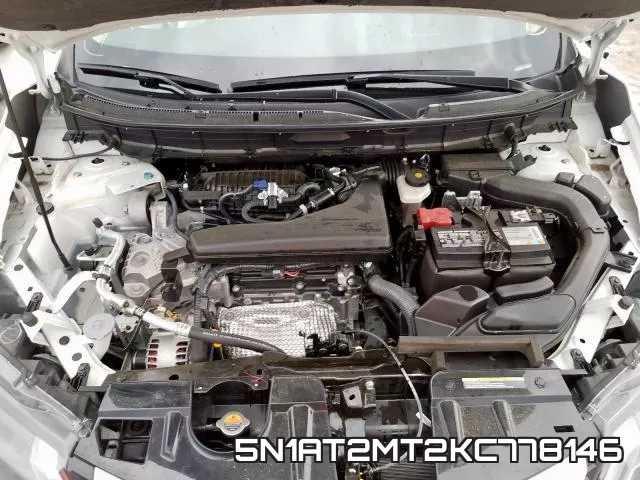 5N1AT2MT2KC778146 фото 8