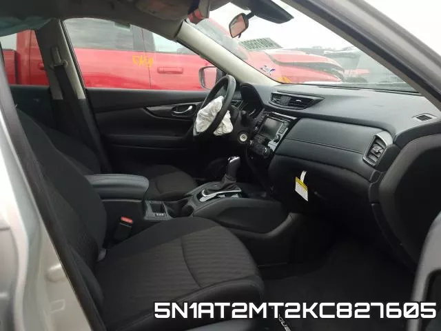 5N1AT2MT2KC827605 фото 6