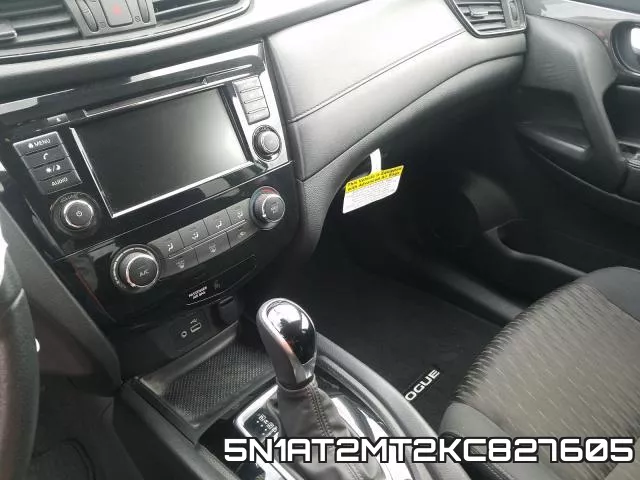 5N1AT2MT2KC827605 фото 10