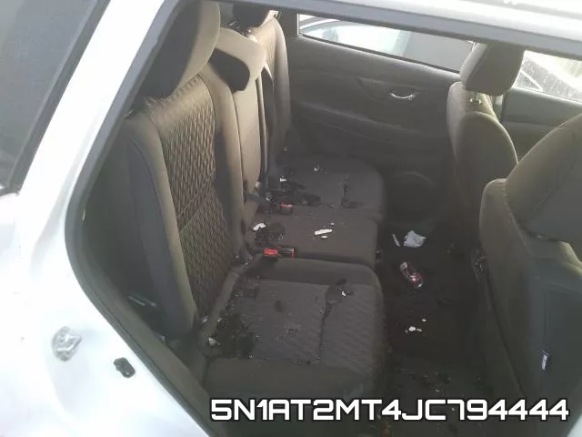 5N1AT2MT4JC794444 фото 7