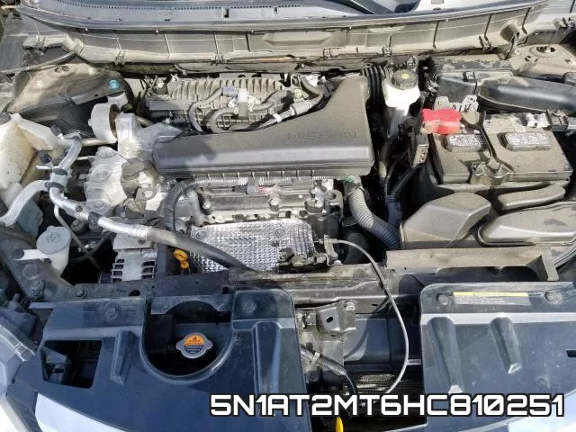 5N1AT2MT6HC810251 фото 8