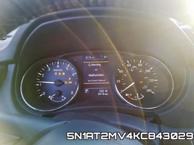 5N1AT2MV4KC843029 фото 9