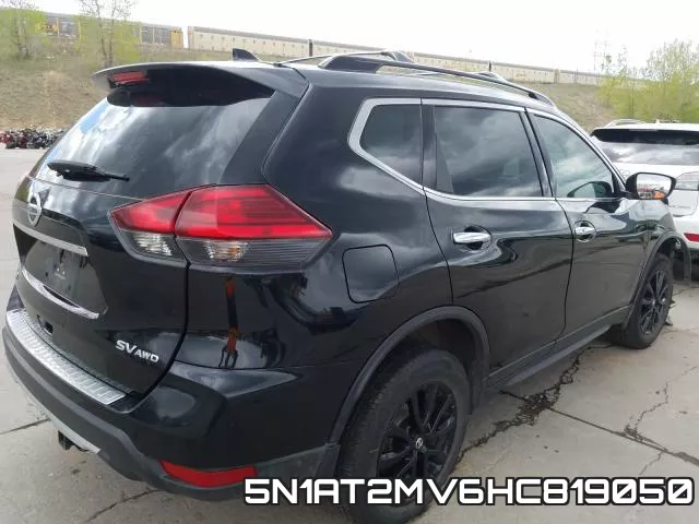 5N1AT2MV6HC819050 фото 5