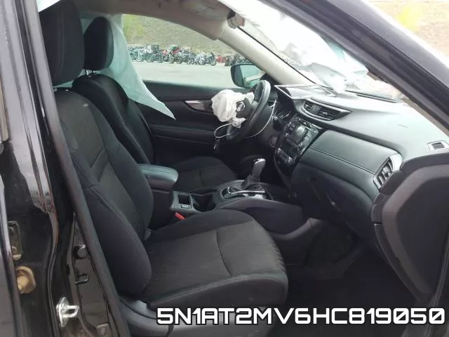 5N1AT2MV6HC819050 фото 6