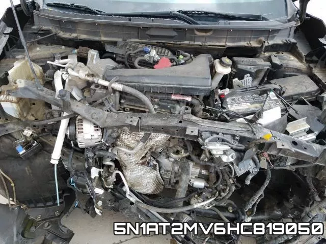 5N1AT2MV6HC819050 фото 8