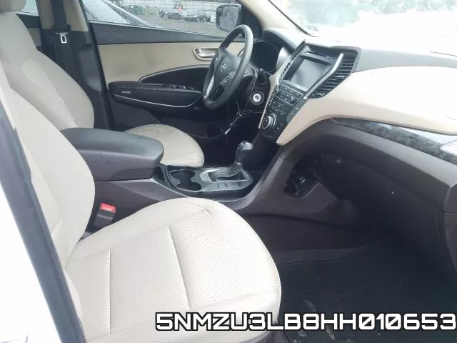 5NMZU3LB8HH010653 фото 6