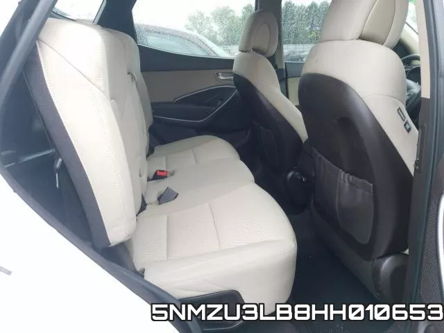 5NMZU3LB8HH010653 фото 7