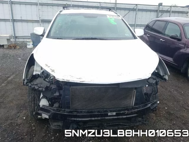 5NMZU3LB8HH010653 фото 10