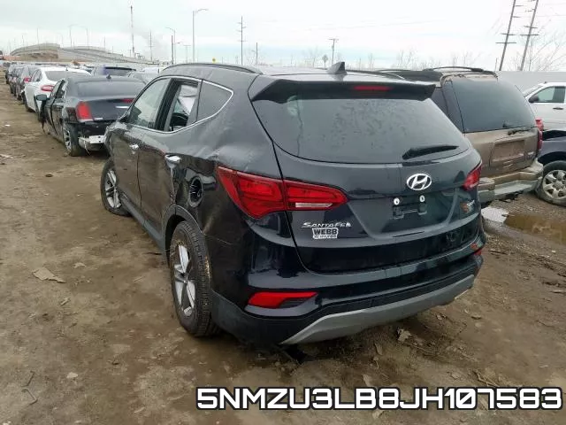 5NMZU3LB8JH107583 фото 4