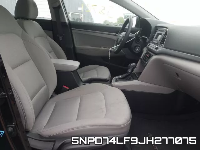 5NPD74LF9JH277075 фото 6