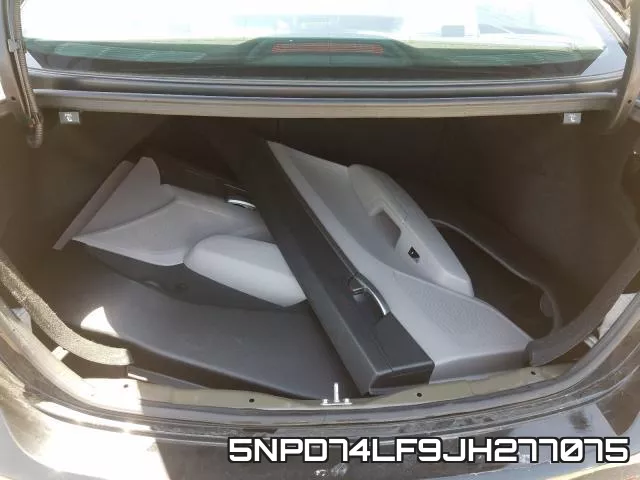 5NPD74LF9JH277075 фото 10