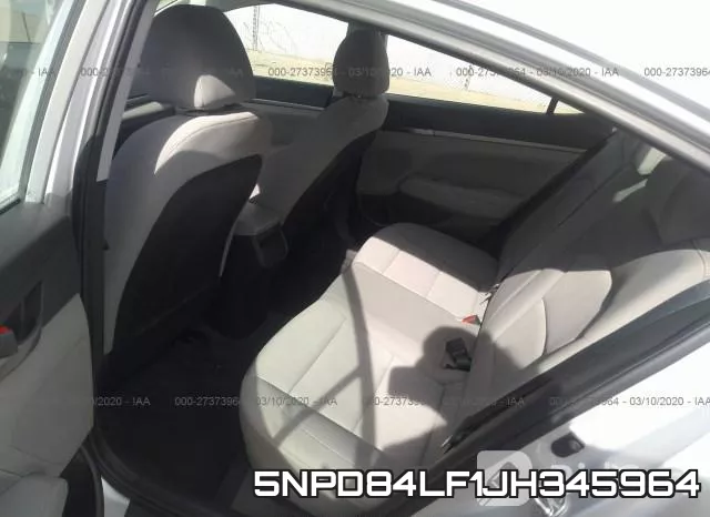 5NPD84LF1JH345964 фото 9