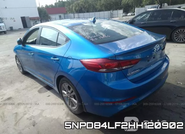 5NPD84LF2HH120902 фото 4