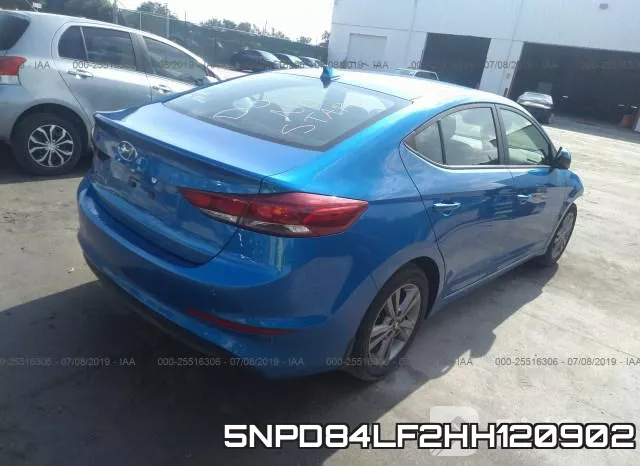 5NPD84LF2HH120902 фото 5