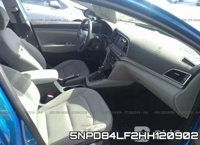 5NPD84LF2HH120902 фото 6