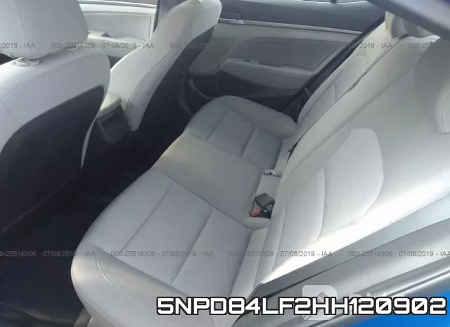5NPD84LF2HH120902 фото 9