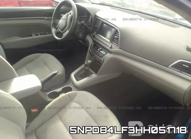 5NPD84LF3HH051718 фото 6