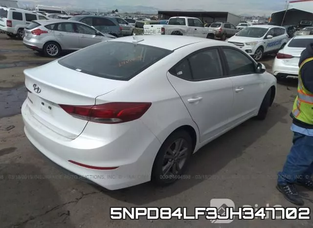 5NPD84LF3JH347702 фото 5